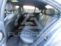 2021 Mercedes Benz E-Class
