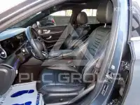 2021 Mercedes Benz E-Class