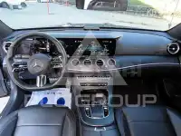 2021 Mercedes Benz E-Class