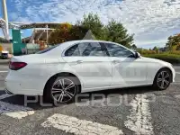 2021 Mercedes Benz E-Class