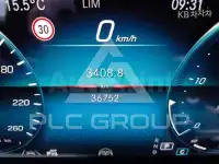 2021 Mercedes Benz E-Class