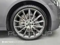 2021 Mercedes Benz E-Class