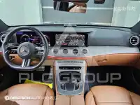 2021 Mercedes Benz E-Class