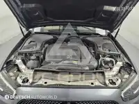2021 Mercedes Benz E-Class