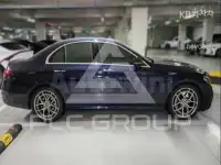 2021 Mercedes Benz E-Class