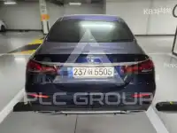 2021 Mercedes Benz E-Class