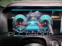 2021 Mercedes Benz E-Class