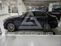 2021 Mercedes Benz E-Class