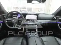 2021 Mercedes Benz E-Class