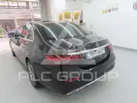 2021 Mercedes Benz E-Class