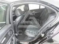 2021 Mercedes Benz E-Class