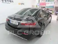 2021 Mercedes Benz E-Class