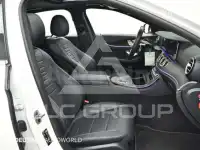 2021 Mercedes Benz E-Class