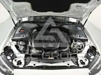 2021 Mercedes Benz E-Class