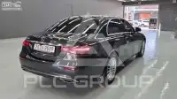 2021 Mercedes Benz E-Class