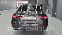 2021 Mercedes Benz E-Class