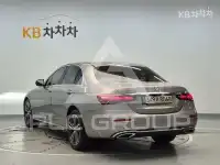 2021 Mercedes Benz E-Class