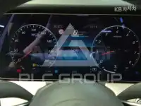 2021 Mercedes Benz E-Class