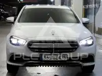 2021 Mercedes Benz E-Class