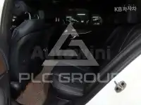 2021 Mercedes Benz E-Class