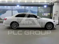 2021 Mercedes Benz E-Class