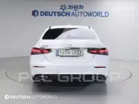2021 Mercedes Benz E-Class