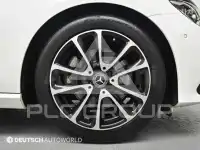 2021 Mercedes Benz E-Class