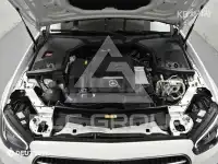 2021 Mercedes Benz E-Class