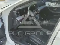 2021 Mercedes Benz E-Class
