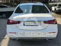 2021 Mercedes Benz E-Class
