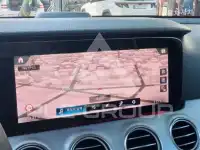 2021 Mercedes Benz E-Class