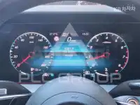 2021 Mercedes Benz E-Class