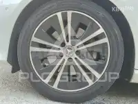 2021 Mercedes Benz E-Class