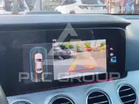 2021 Mercedes Benz E-Class