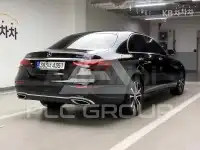 2021 Mercedes Benz E-Class