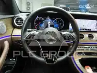 2021 Mercedes Benz E-Class