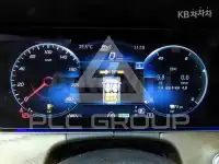 2021 Mercedes Benz E-Class