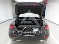 2021 Mercedes Benz E-Class