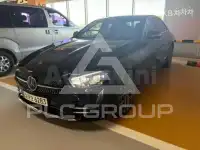 2021 Mercedes Benz E-Class