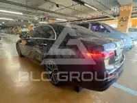 2021 Mercedes Benz E-Class