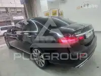 2021 Mercedes Benz E-Class