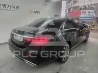 2021 Mercedes Benz E-Class