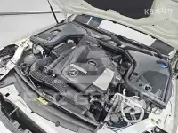 2021 Mercedes Benz E-Class