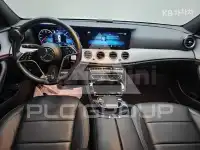 2021 Mercedes Benz E-Class