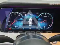 2021 Mercedes Benz E-Class
