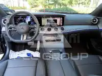2021 Mercedes Benz E-Class