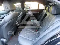 2021 Mercedes Benz E-Class