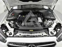 2021 Mercedes Benz E-Class