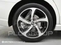 2021 Mercedes Benz E-Class