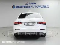 2021 Mercedes Benz E-Class